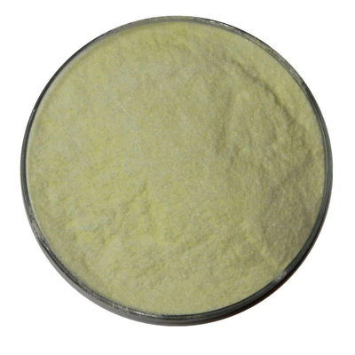 হলুদ ফার্মা কাঁচামাল 1-ফিনাইল-2-নাইট্রোপ্রোপিন ক্রিস্টাল CAS 705-60-2