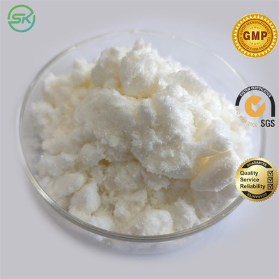 99% CAS 5449-12-7 BMK গ্লাইসিডিক অ্যাসিড সোডিয়াম সল্ট পাউডার