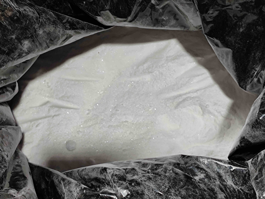 চীনের বৃহত্তম কারখানা আইবোটেনিক অ্যাসিড CAS 2552-55-8 প্রস্তুতকারকের সরবরাহ সহ