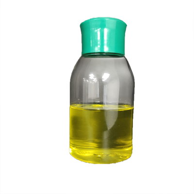 99% Bmk Glycidate CAS 20320-59-6 ডাইথাইল (ফেনাইল্যাসিটাইল) ম্যালোনেট তেল