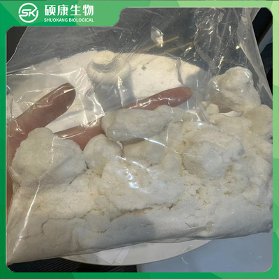গুদামে GMP Tetracaine HCl বাল্ক পাউডার 136-47-0 টেট্রাকেনের জন্য 99% নির্ভরযোগ্য সরবরাহকারী