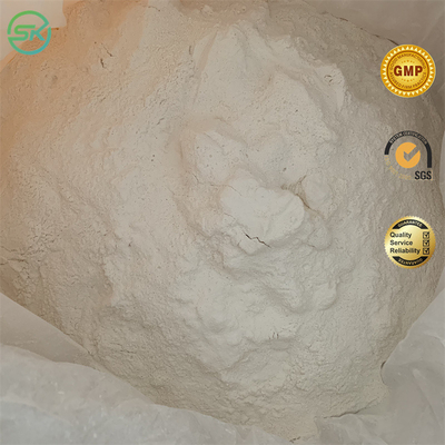 99% উচ্চ বিশুদ্ধতা CAS 1451-82-7 2-Bromo-4'-Methylpropiophenone