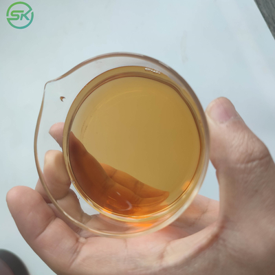 উচ্চ ফলন BMK তরল BMK তেল CAS 20320-59-6 জার্মান গুদাম স্টক