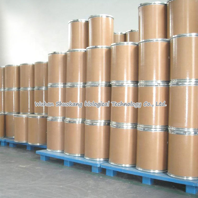 গুদামে GMP Tetracaine HCl বাল্ক পাউডার 136-47-0 টেট্রাকেনের জন্য 99% নির্ভরযোগ্য সরবরাহকারী